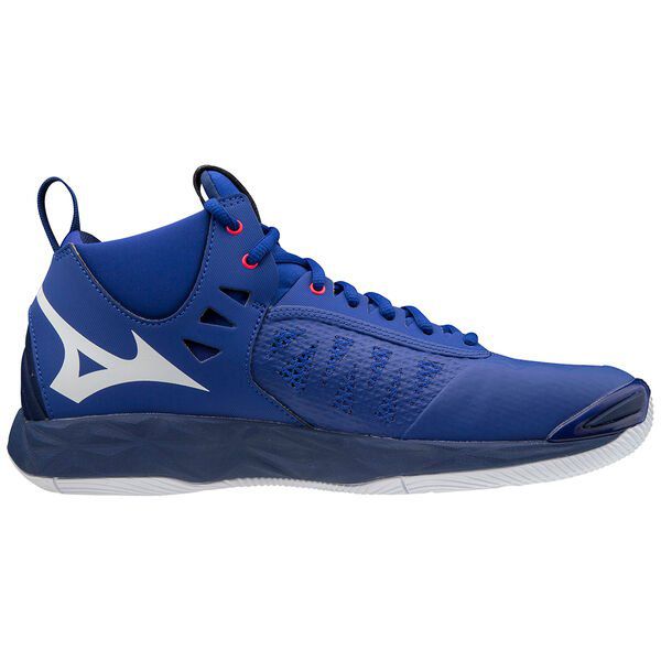 Mizuno wave 2025 momentum mid